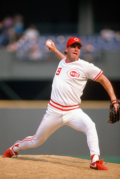 Rob Dibble
