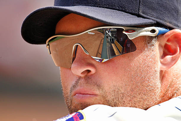Michael Cuddyer