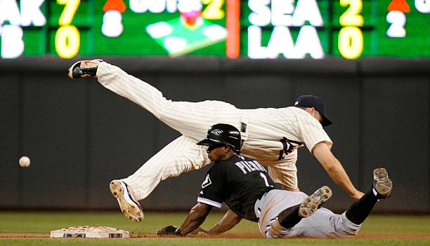 Michael Cuddyer