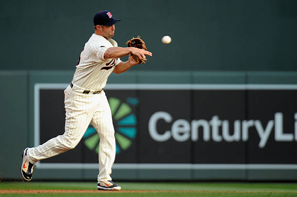 Michael Cuddyer