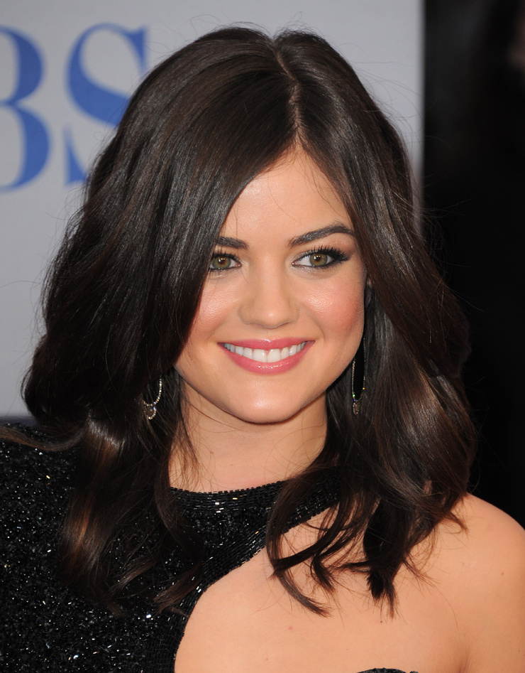 Lucy Hale Lucy Hale