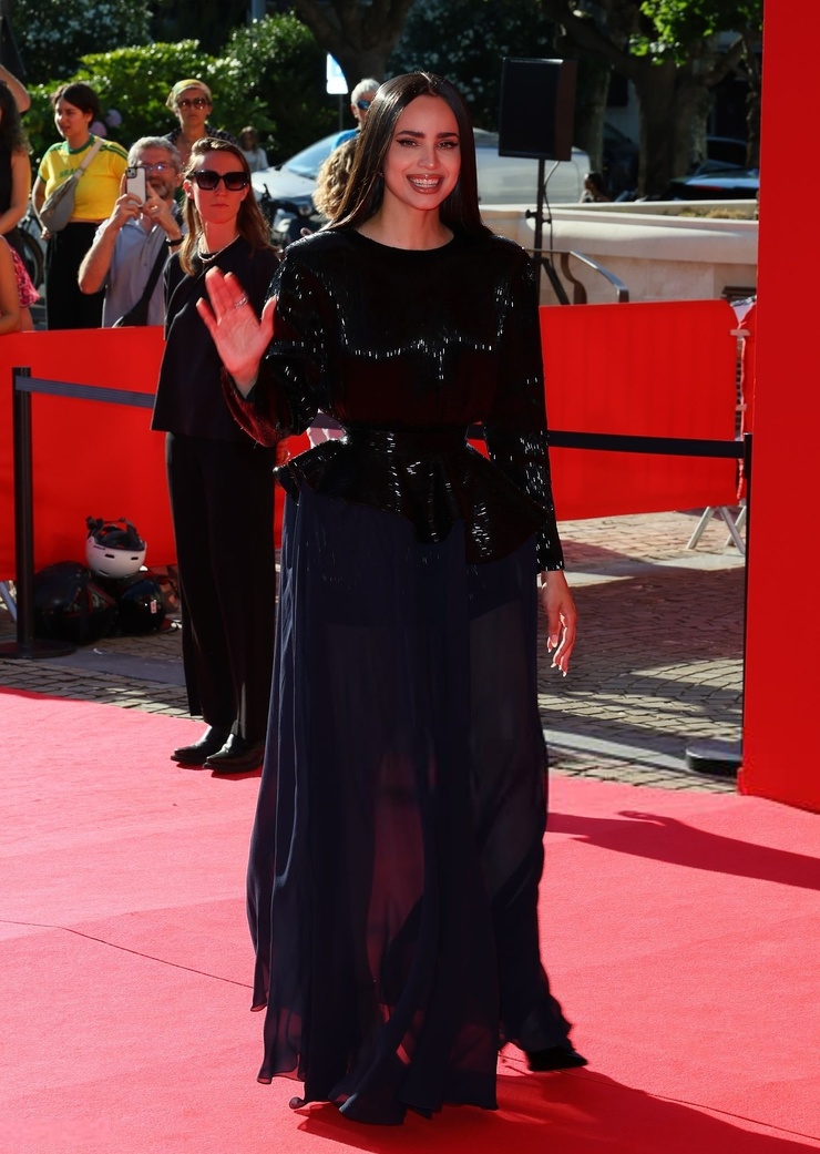 Sofia Carson