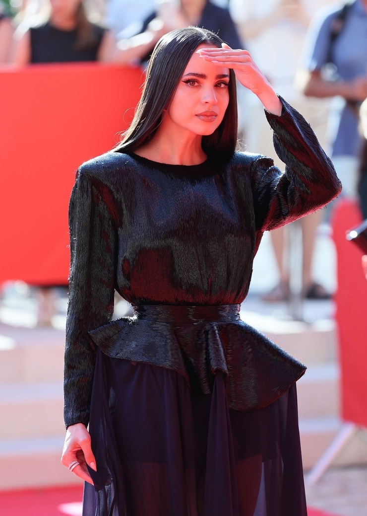 Sofia Carson