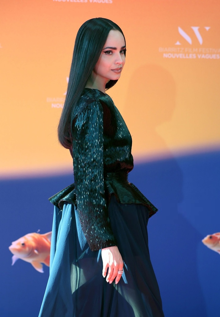 Sofia Carson