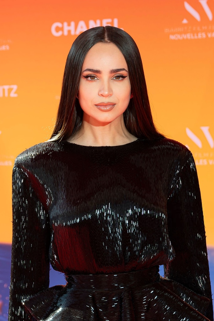 Sofia Carson