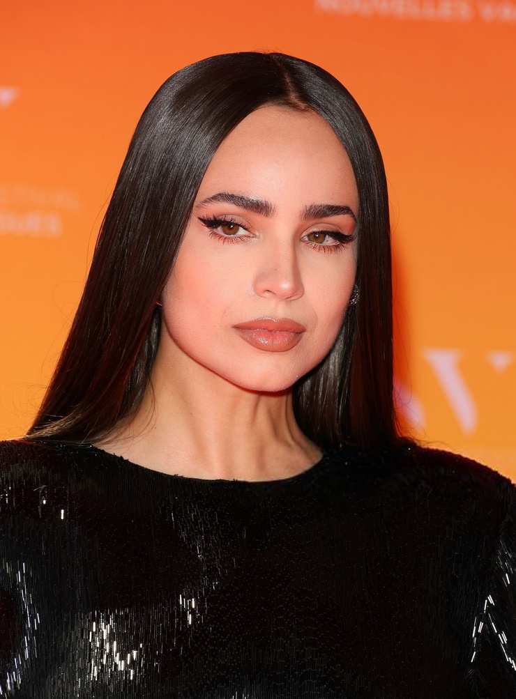 Sofia Carson