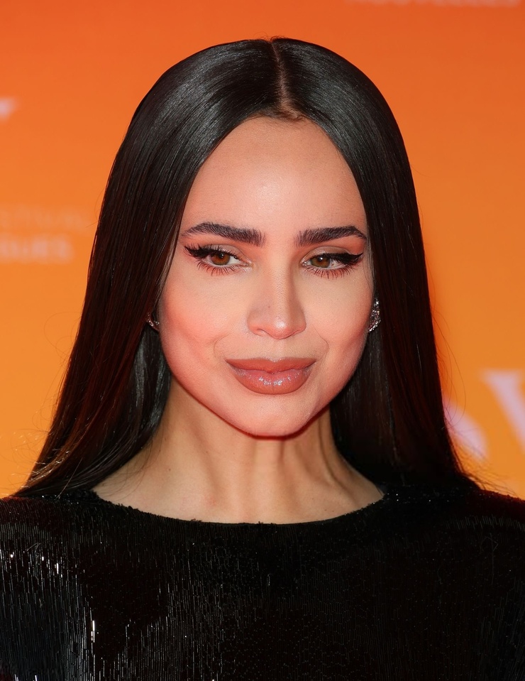 Sofia Carson
