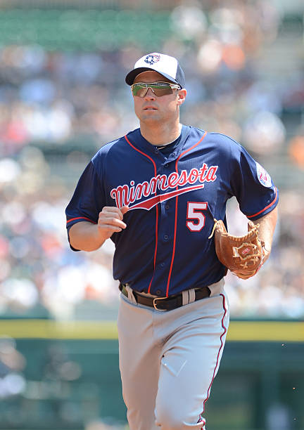 Michael Cuddyer