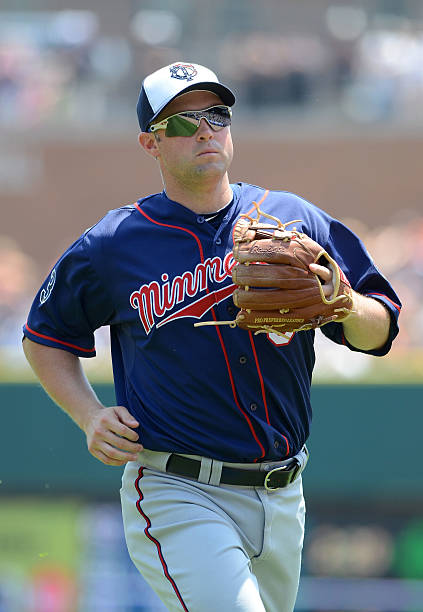Michael Cuddyer
