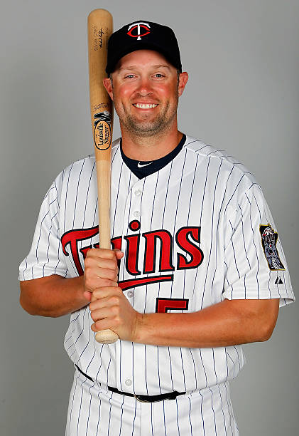 Michael Cuddyer