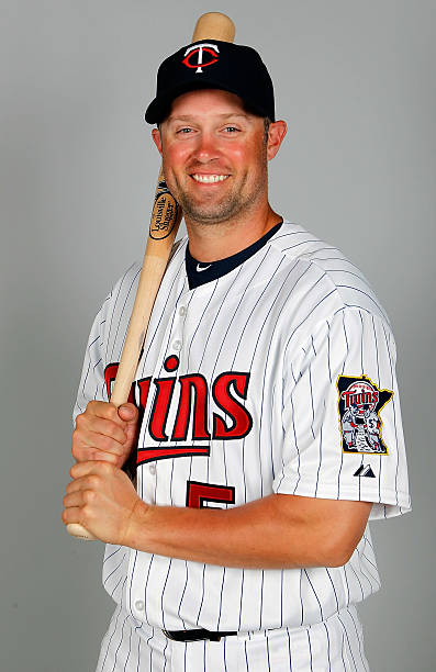 Michael Cuddyer