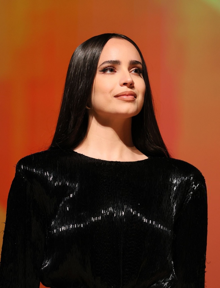 Sofia Carson