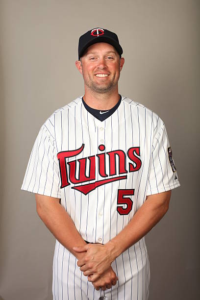 Michael Cuddyer