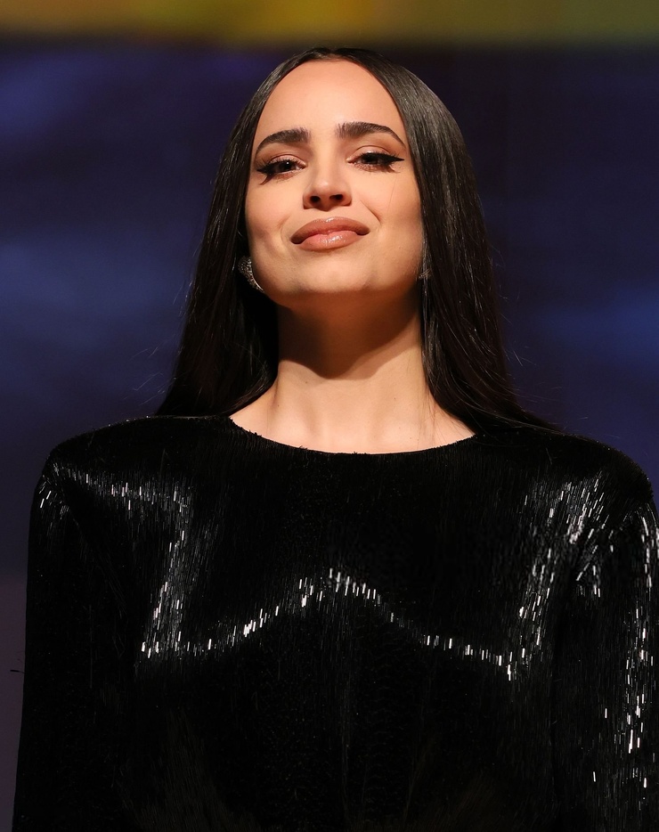 Sofia Carson
