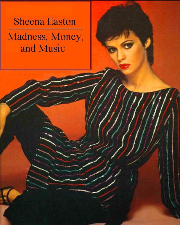 Sheena Easton