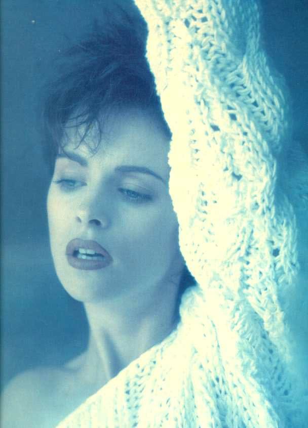 Sheena Easton