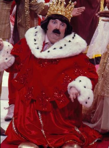 Jô Soares