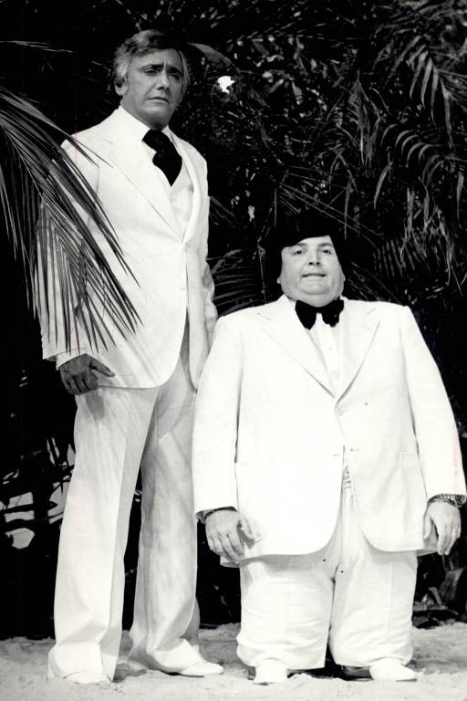 Jô Soares