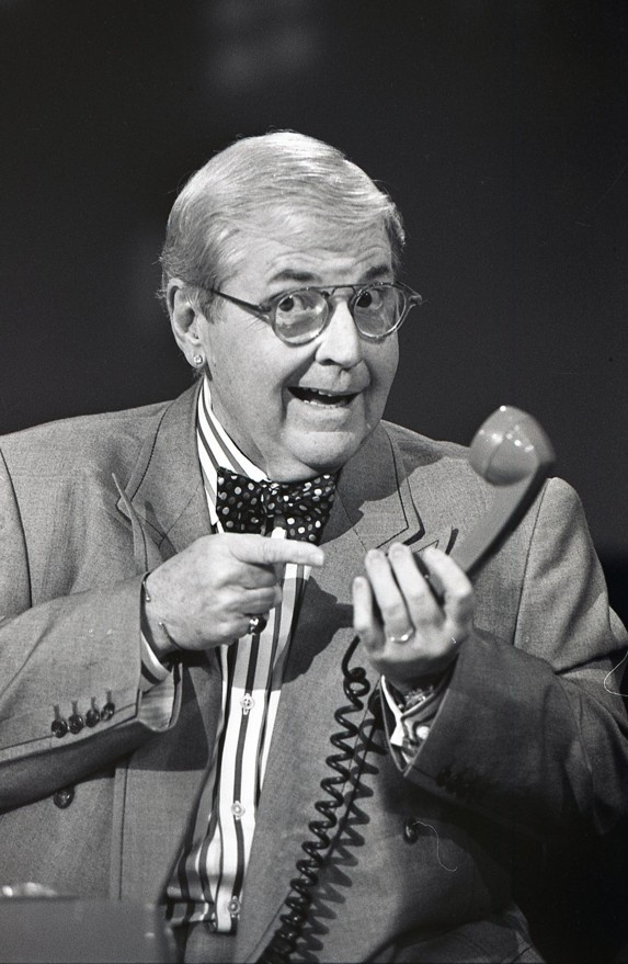 Jô Soares