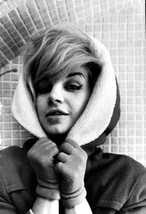 Íris Bruzzi