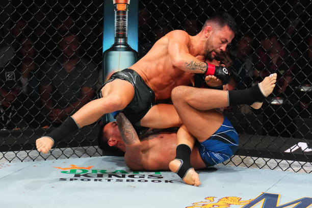 Pedro Munhoz