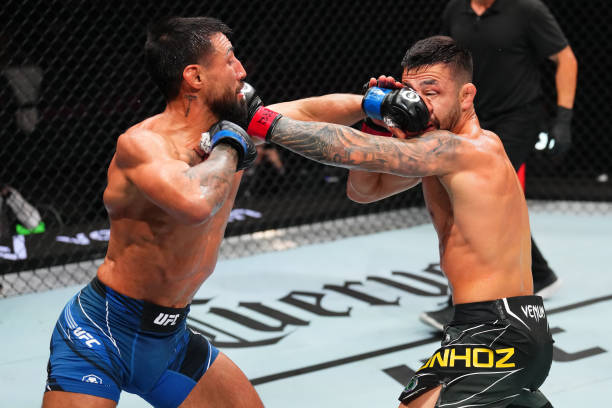 Pedro Munhoz