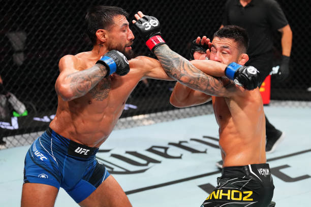 Pedro Munhoz