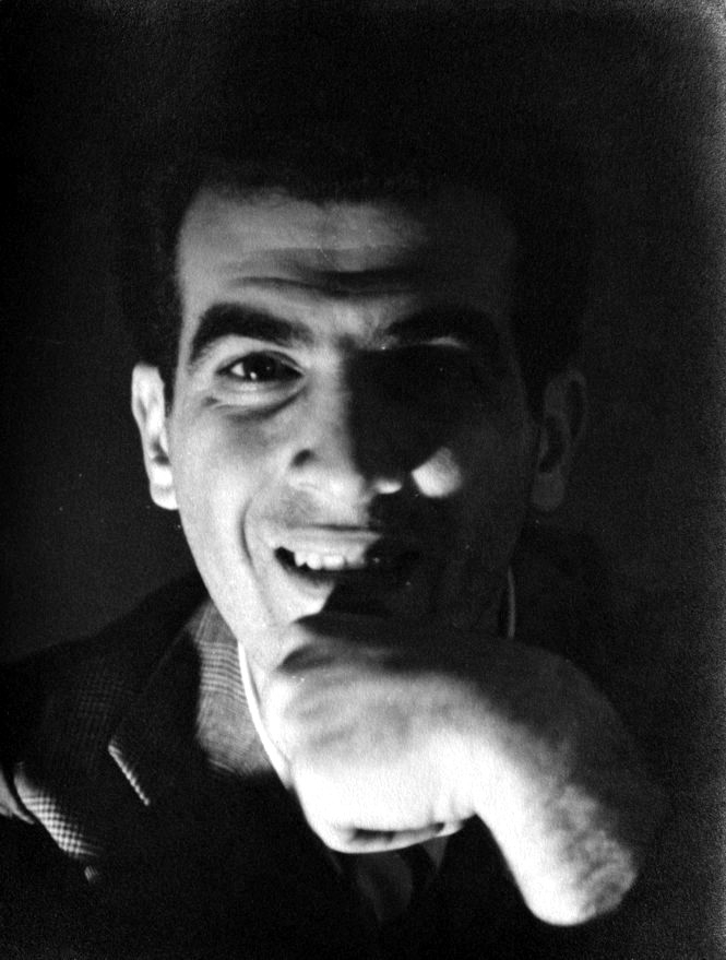 Antonio Abujamra