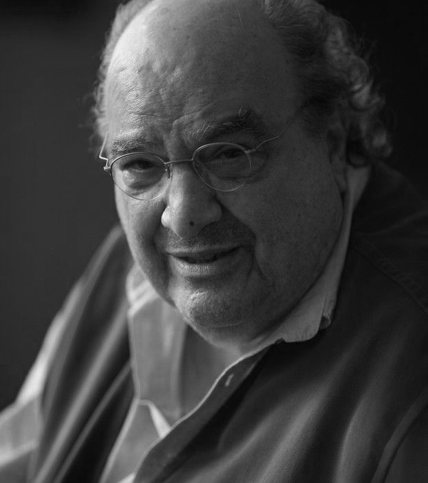 Antonio Abujamra