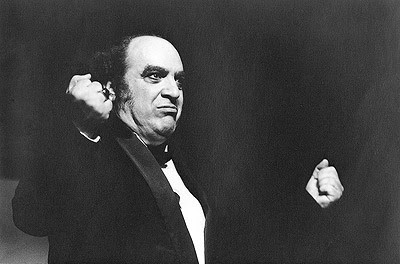 Antonio Abujamra