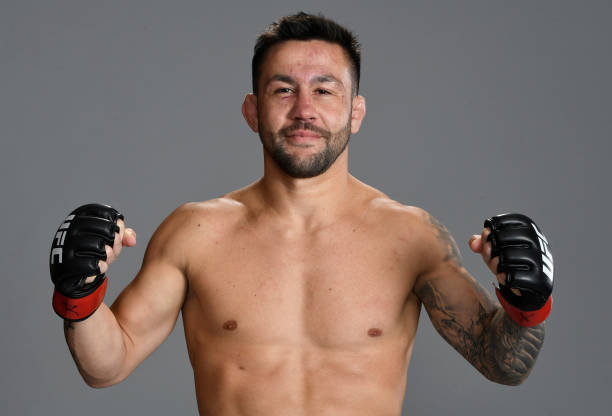 Pedro Munhoz