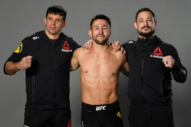 Pedro Munhoz