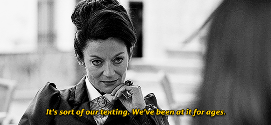 Michelle Gomez