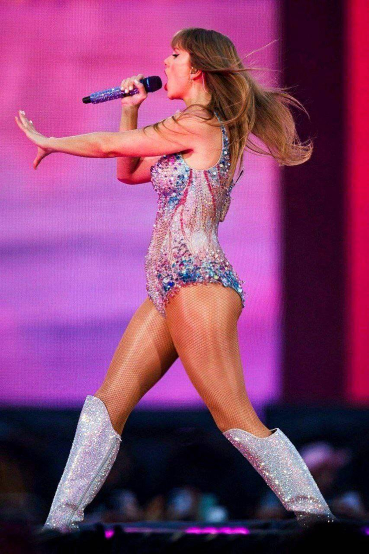 Taylor Swift