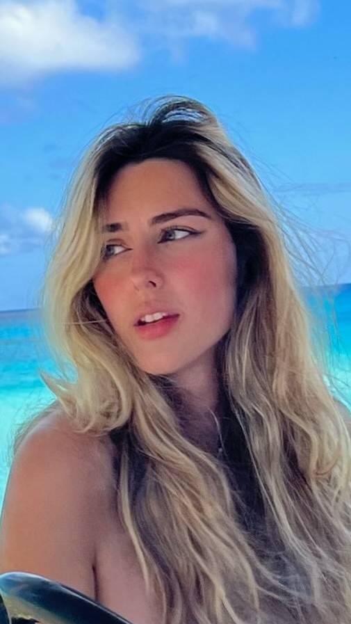 Melanie Hernandez