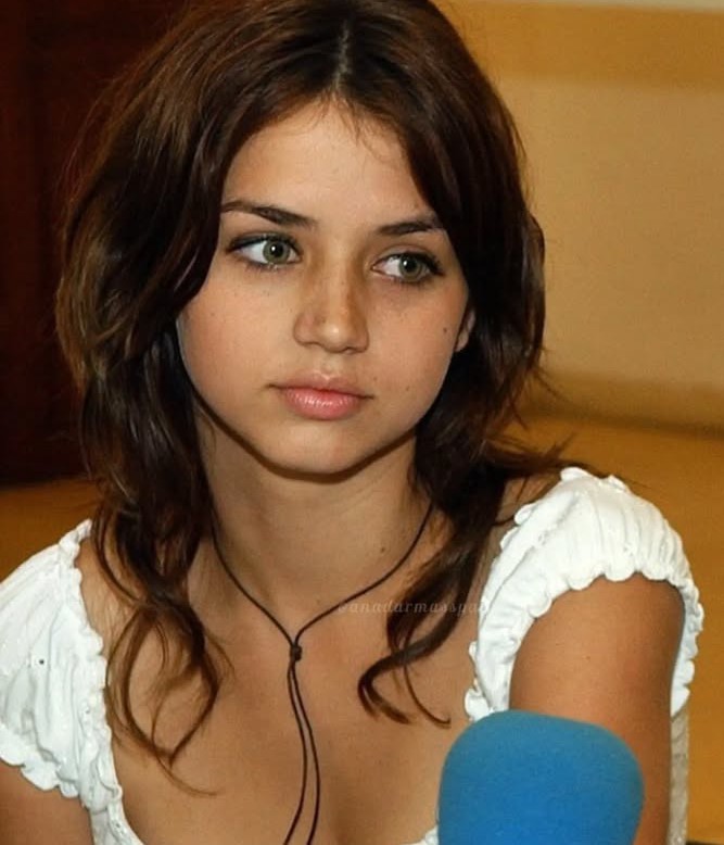Ana de Armas