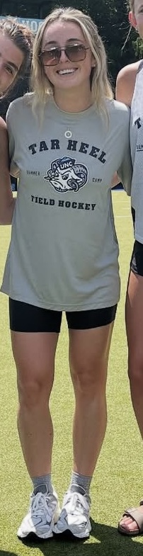 Erin Matson
