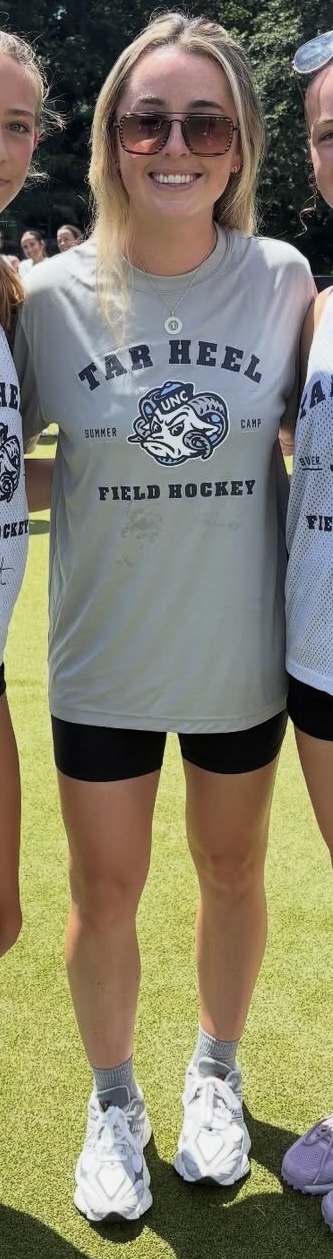 Erin Matson