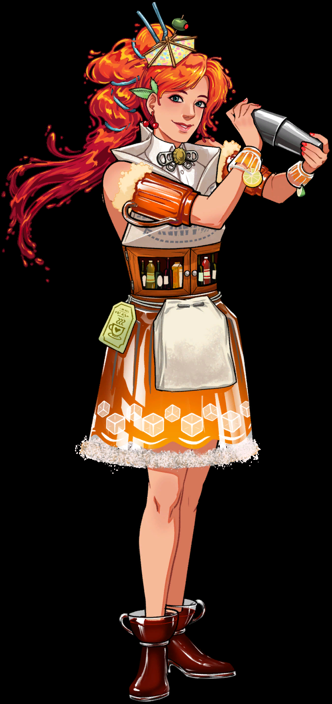 Beverly