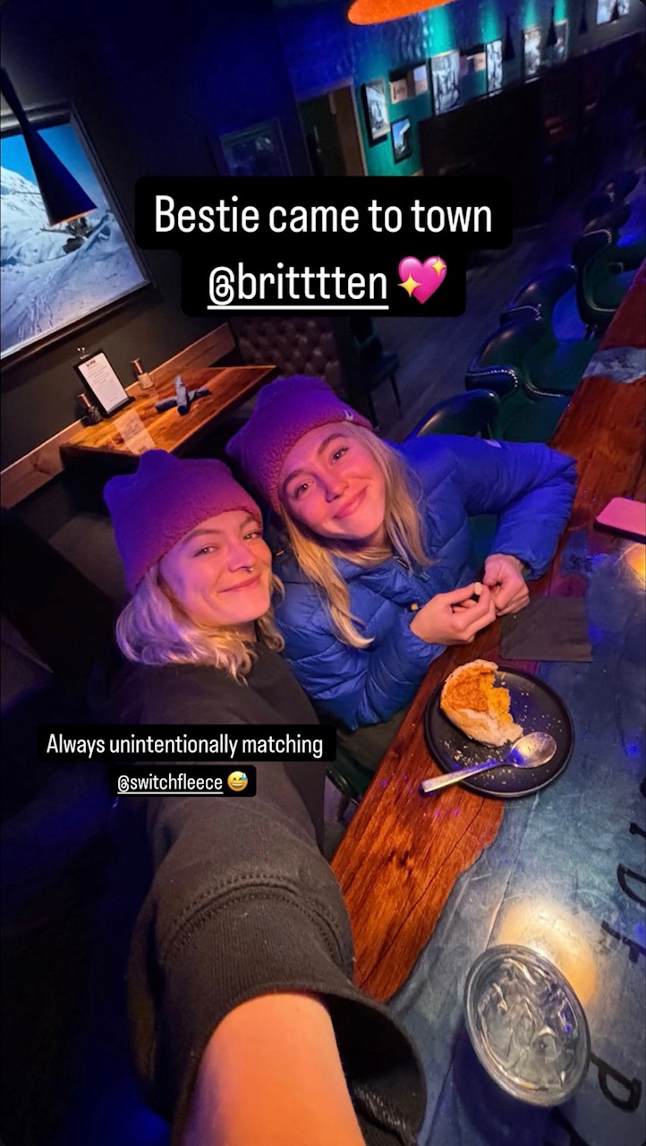 Britten Duerden