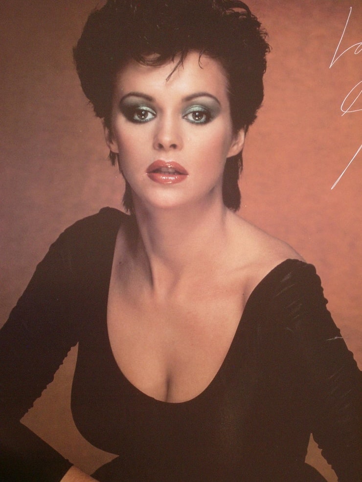 Sheena Easton