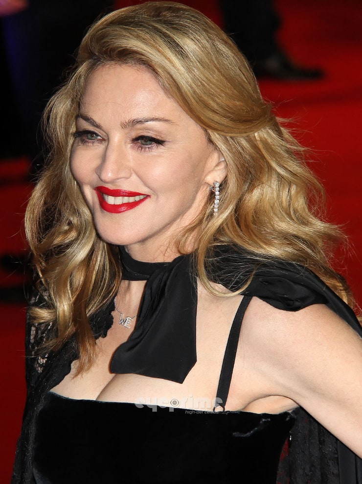 Madonna