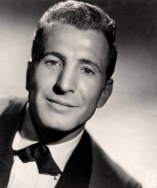 Ferlin Husky