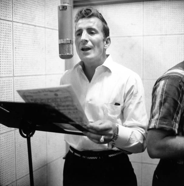 Ferlin Husky