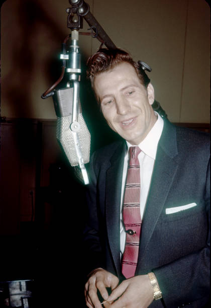 Ferlin Husky