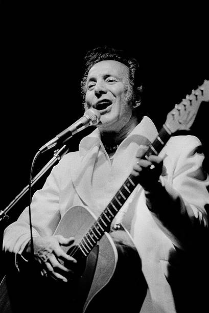 Ferlin Husky