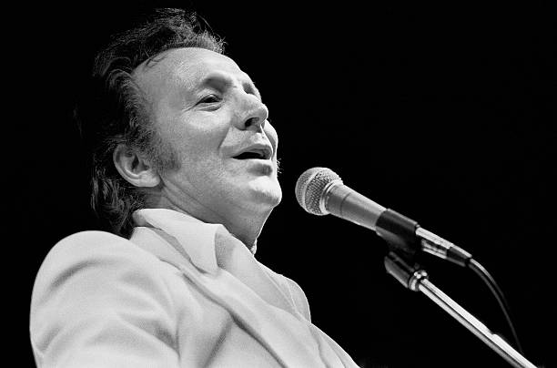 Ferlin Husky