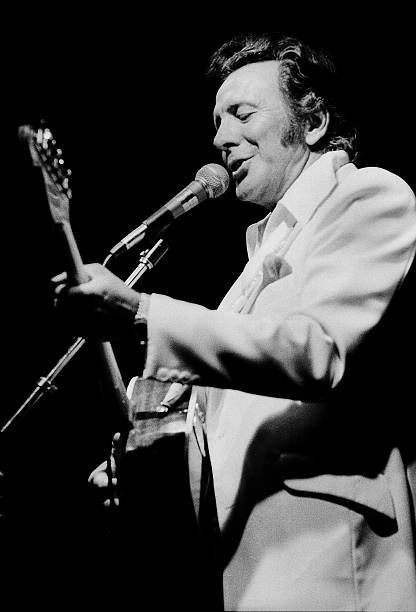 Ferlin Husky