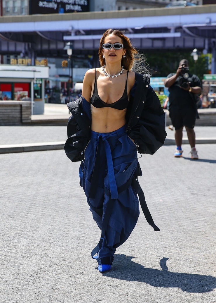 Rita Ora Rita Ora