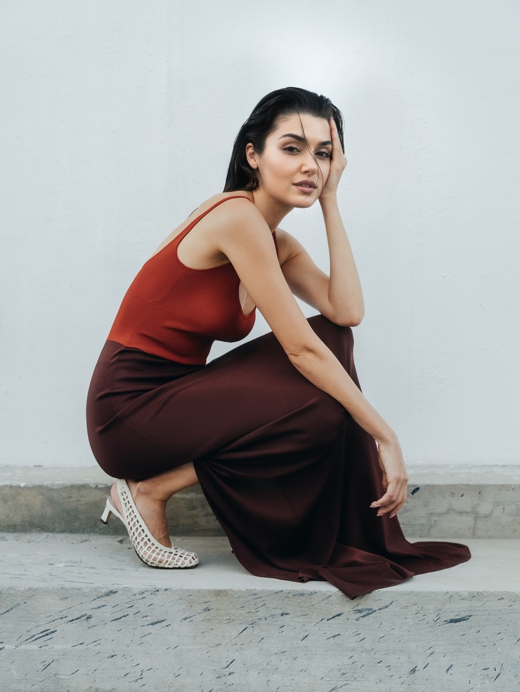 Hande Erçel Hande Erçel
